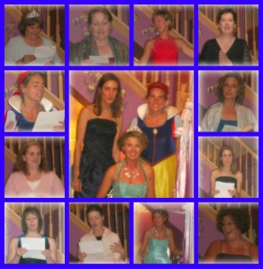 Bookies Queen Event 2009