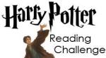 Harry Potter challenge