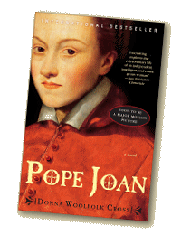 Pope Joan
