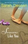 someone like you