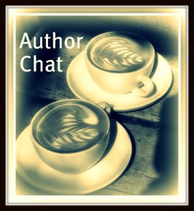 author chat
