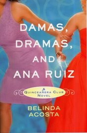 Damas_Dramas_Ana_Cover Damas_Dramas_Ana_Cover