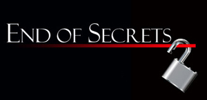 end of secrets