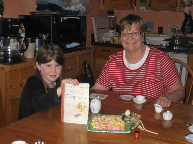 adventure in reading 2