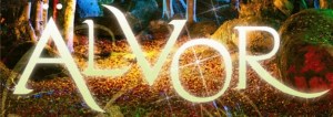 Alvor title header