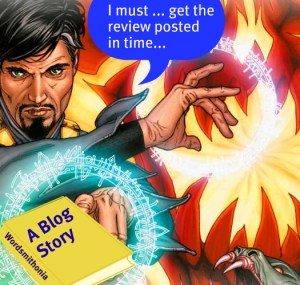 Dr strange 2 this one