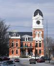 aa The courthouse of my town that is featured in Vampire Diaries