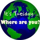 tuesdaywhereareyou