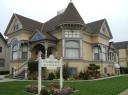 The Steinbeck House, Salinas California