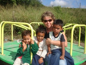 Honduras part 2 134 AFE kids