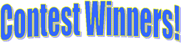 contest winners