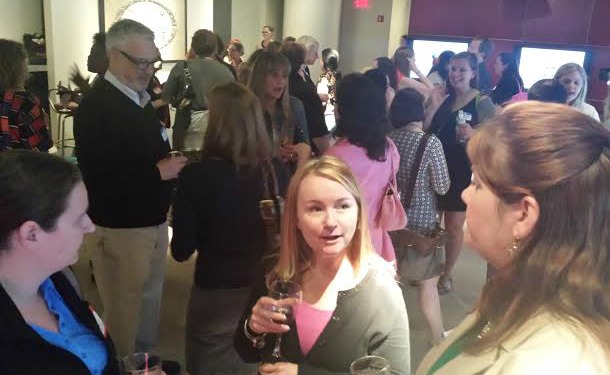 Harper Collins, BEA, Book JOurney, Sheila DeChantal