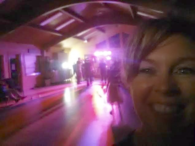 Camp benedict, Book Journey