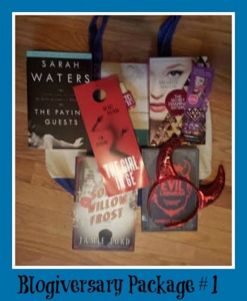 BookJourney, Blogiversary, Book Expo