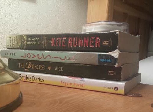 Sheila DeChantal, Book JOurney