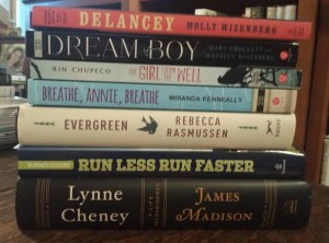 Book Journey, Sheila DeChantal