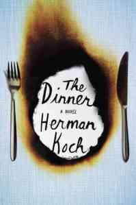 The Dinner, Herman Koch, Book Journey, Sheila DeChantal
