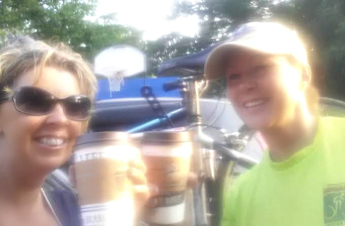 Sheila DeChantal, Amy Price