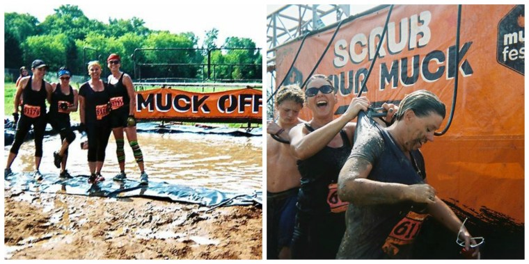 Book Journey, Sheila DeChantal