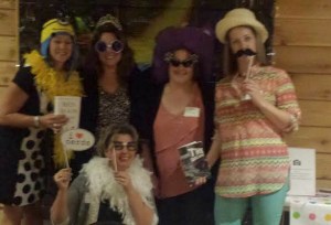 Opportunities to photo prop :)