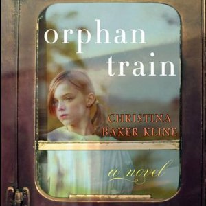 Orphan Train, Christina Baker Kline, Sheila DeChantal, Book JOurney