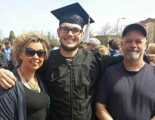 DeChantal, Justin, Book JOurney