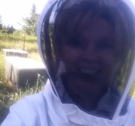 Bucks Busy Bees, SHeila DeChantak, Book JOurney