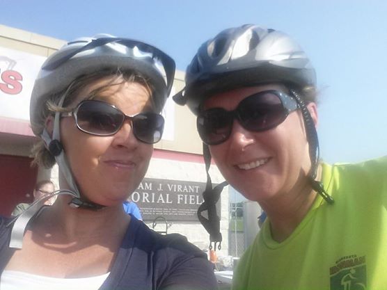 ST Joseph, Minnesota, Tour Of Saints, Sheila DeChantal, Amy Price