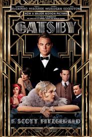 Gatsby movie