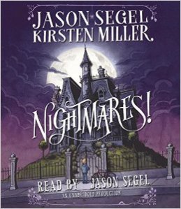 Nightmares, Jason Segel, segal