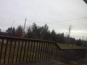 Central Minnesota - 12/27/14