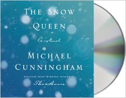 The Snow Queen, Michael Cunningham, Book Journey