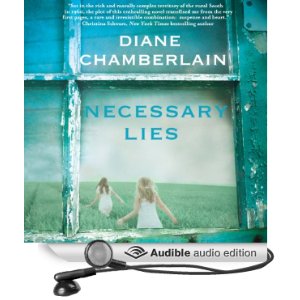 Necessary Lies, Diane Chamberlain, Book Journey