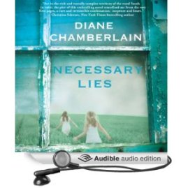 Necessary Lies, Diane Chamberlain, Book Journey