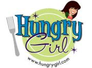 Hungry Girl, Book JOurney