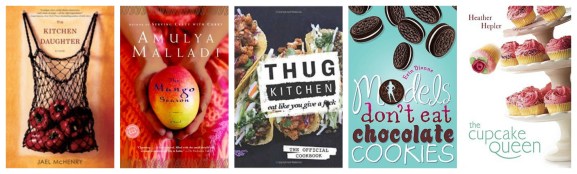 food book covers, jonesing over covers, cover crack, Book Journey