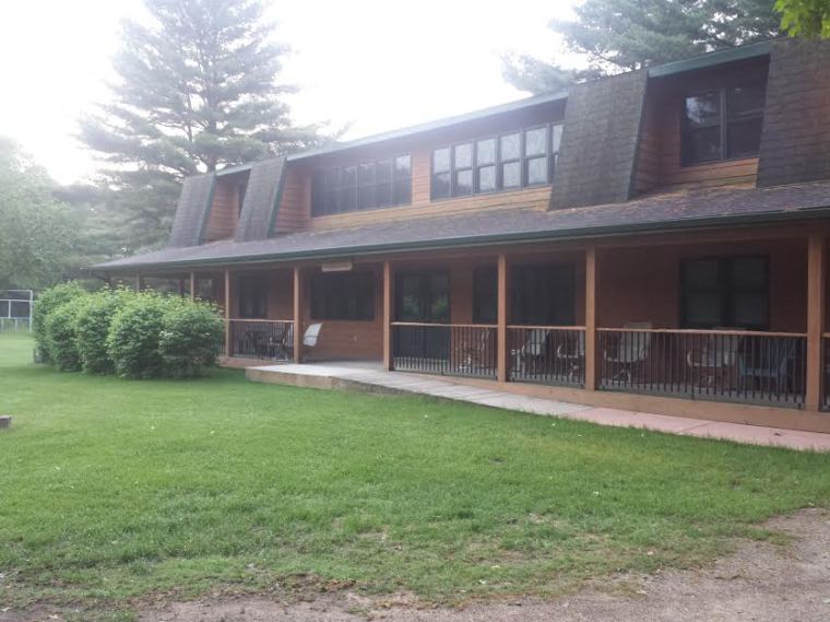 Book Journey, Camp Benedict, Camp Knutsen, Sheila DeChantal