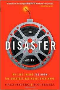 The disaster artist, The Room, Movie, Greg Sesero, Tommy Wiseau