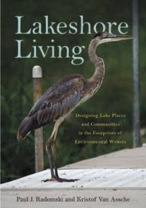 Lakeshore living, book journey, Paula Radomski
