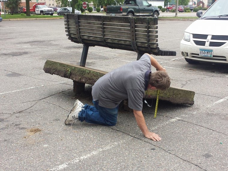 Brainerd Public LIbrary, Book Journey
