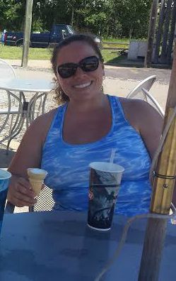 A DQ stop is always part of day 2!