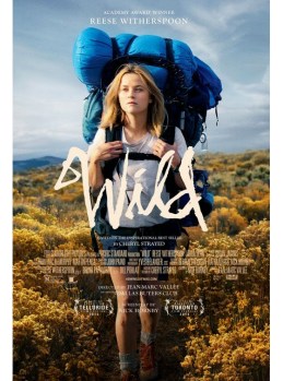 WILD, Reese Witherspoon, Book Journey, movie, Minnesota