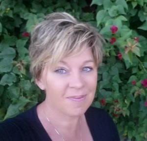 Sheila DeChantal, book journey