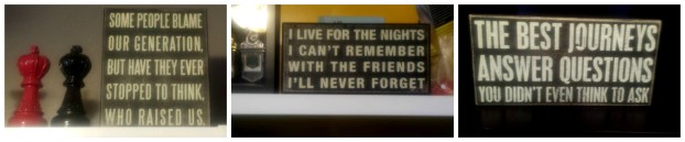 Book Journey, Justin DeChantal