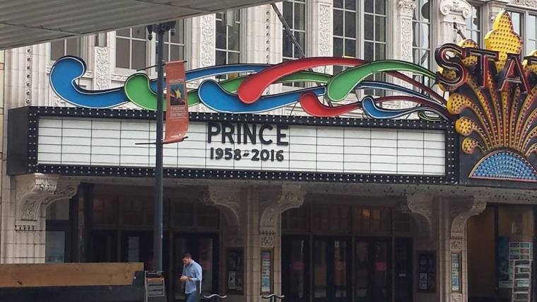 Book Journey, Prince, Mnneapolis, First Avenue Bar, Sheila DeChantal, Amy Price. Farrah McKinney