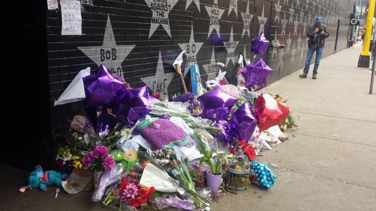 Book Journey, Prince, Mnneapolis, First Avenue Bar, Sheila DeChantal, Amy Price. Farrah McKinney