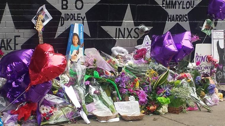 Book Journey, Prince, Mnneapolis, First Avenue Bar, Sheila DeChantal, Amy Price. Farrah McKinney