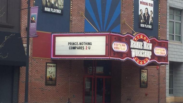 Book Journey, Prince, Mnneapolis, First Avenue Bar, Sheila DeChantal, Amy Price. Farrah McKinney