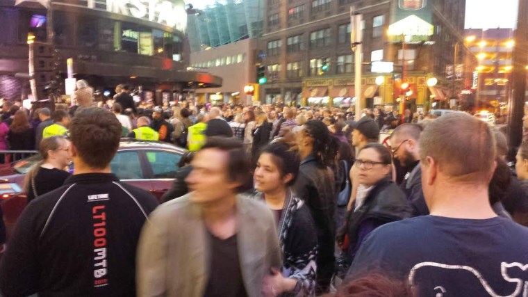 Book Journey, Prince, Mnneapolis, First Avenue Bar, Sheila DeChantal, Amy Price. Farrah McKinney