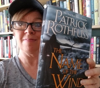 60. name of the wind